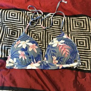 Aerie bikini top